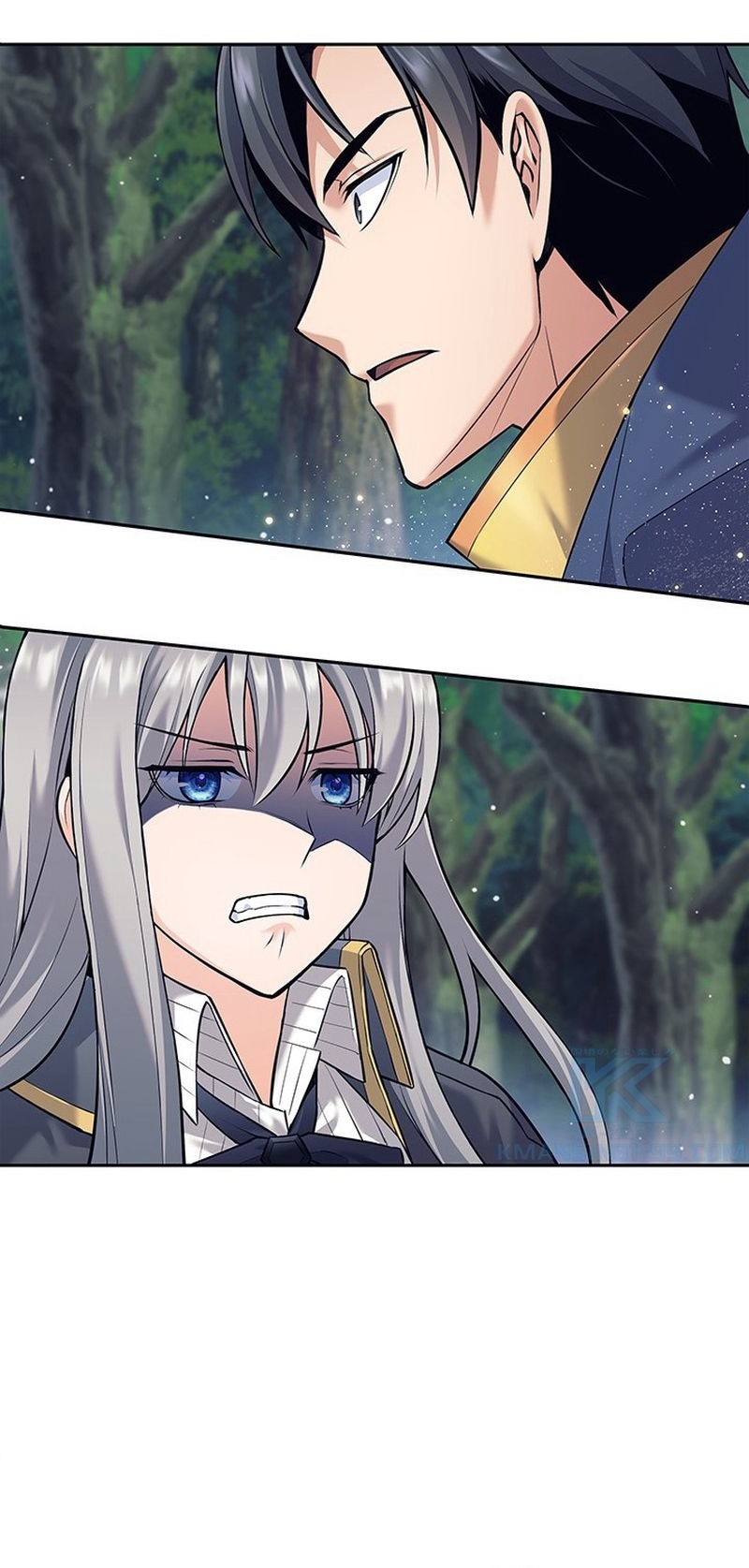 I Quit The Heros Party Chapter 32 - halaman 49
