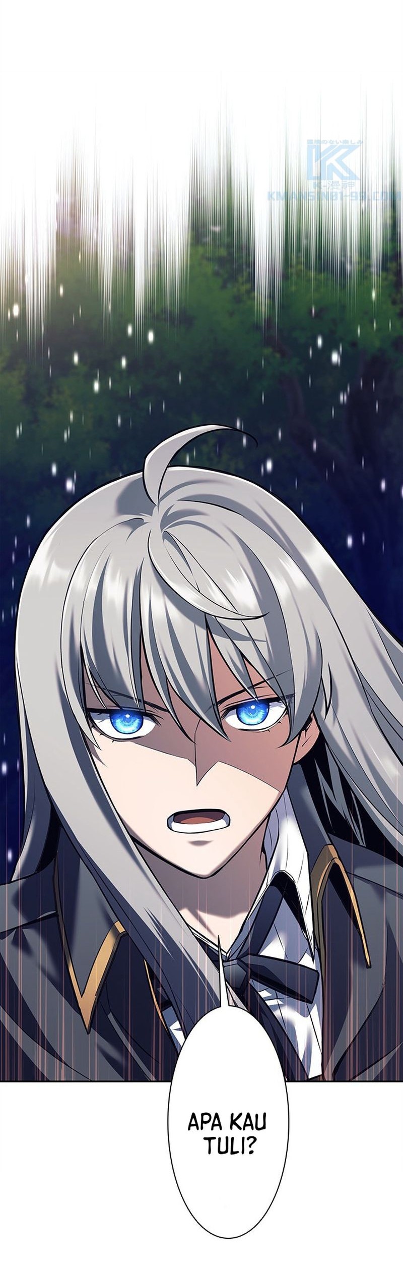 I Quit The Heros Party Chapter 32 - halaman 51