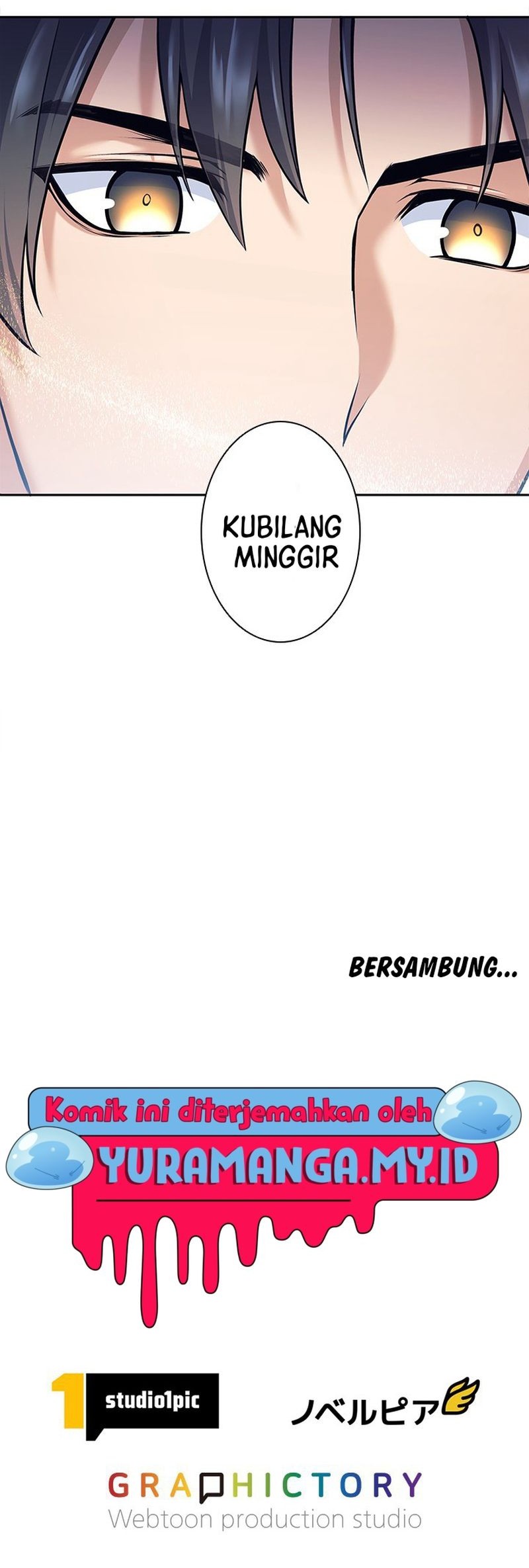 I Quit The Heros Party Chapter 32 - halaman 52
