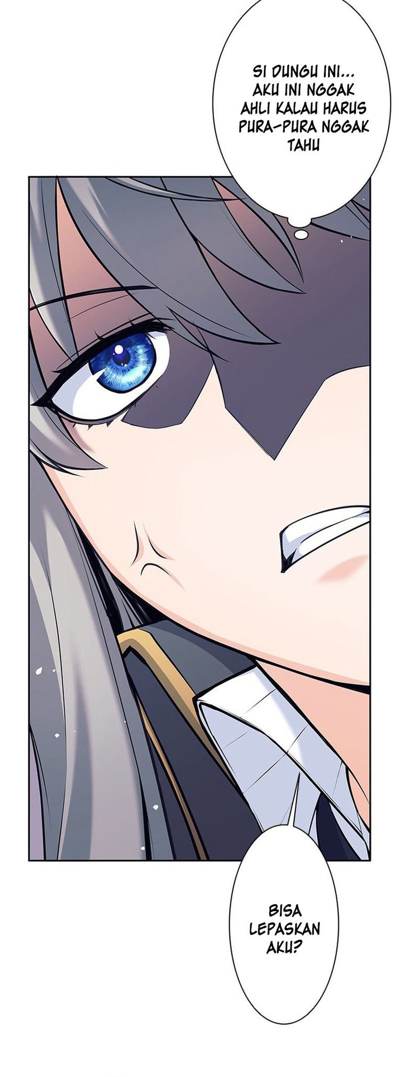 I Quit The Heros Party Chapter 33 - halaman 13