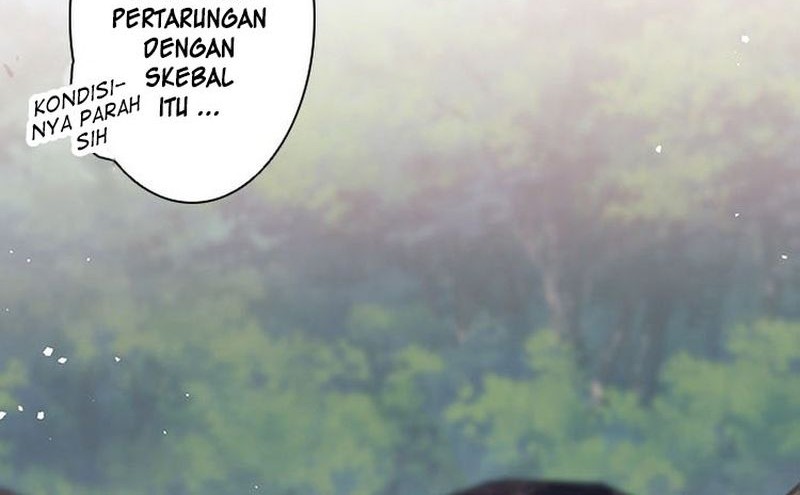 I Quit The Heros Party Chapter 33 - halaman 31