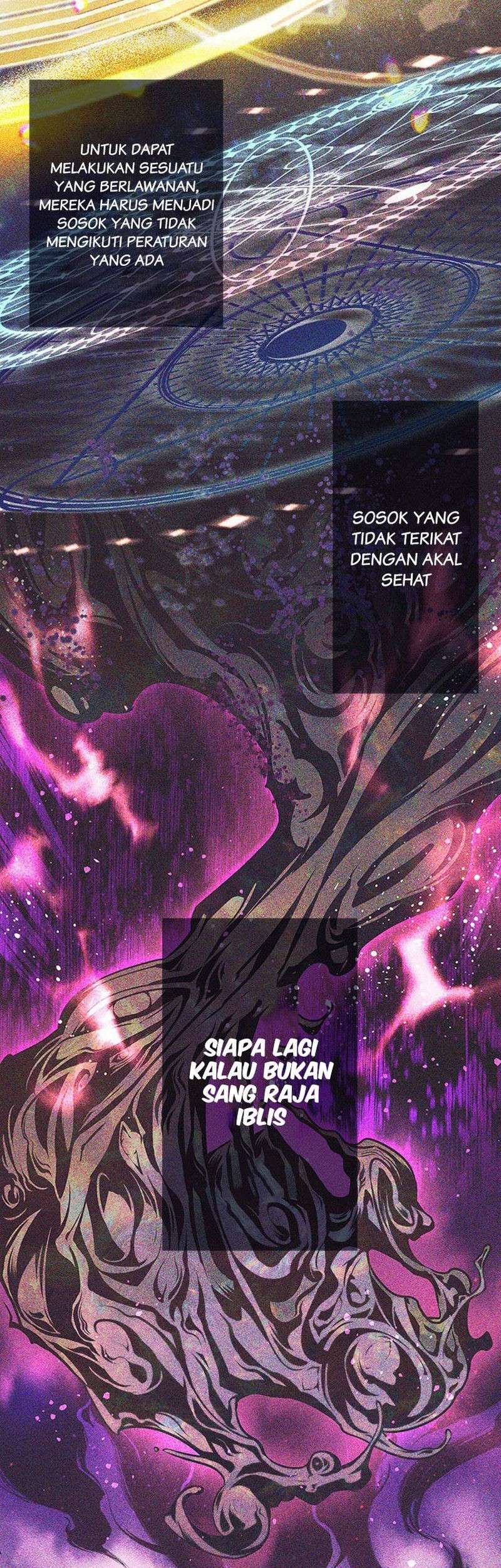 I Quit The Heros Party Chapter 33 - halaman 45