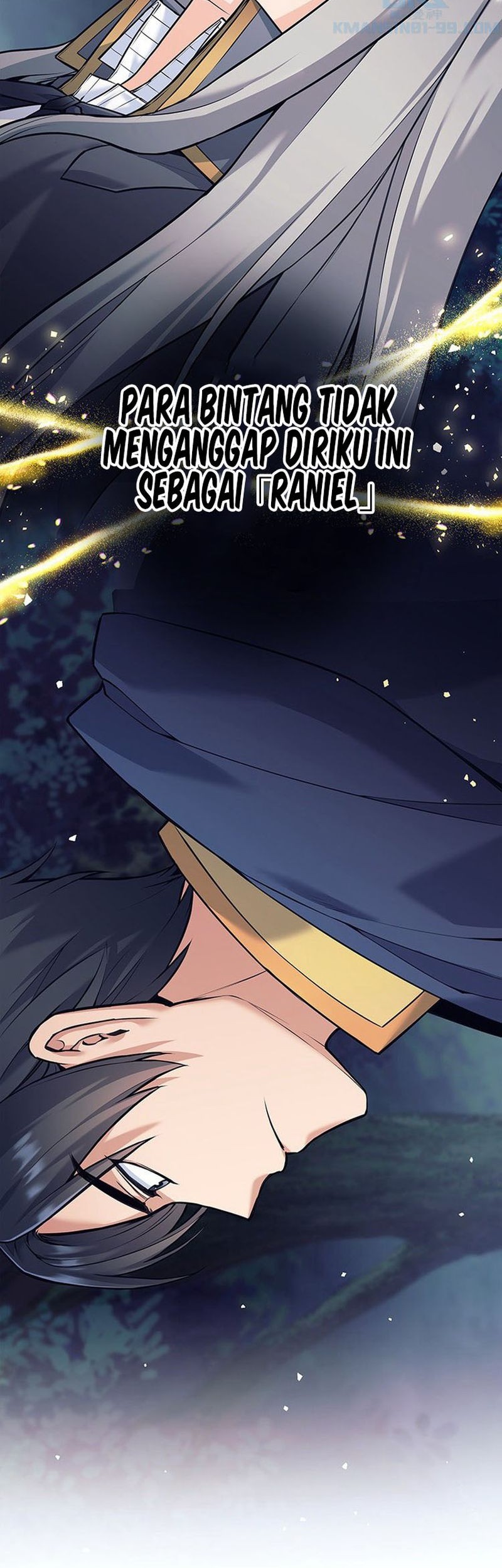 I Quit The Heros Party Chapter 33 - halaman 52