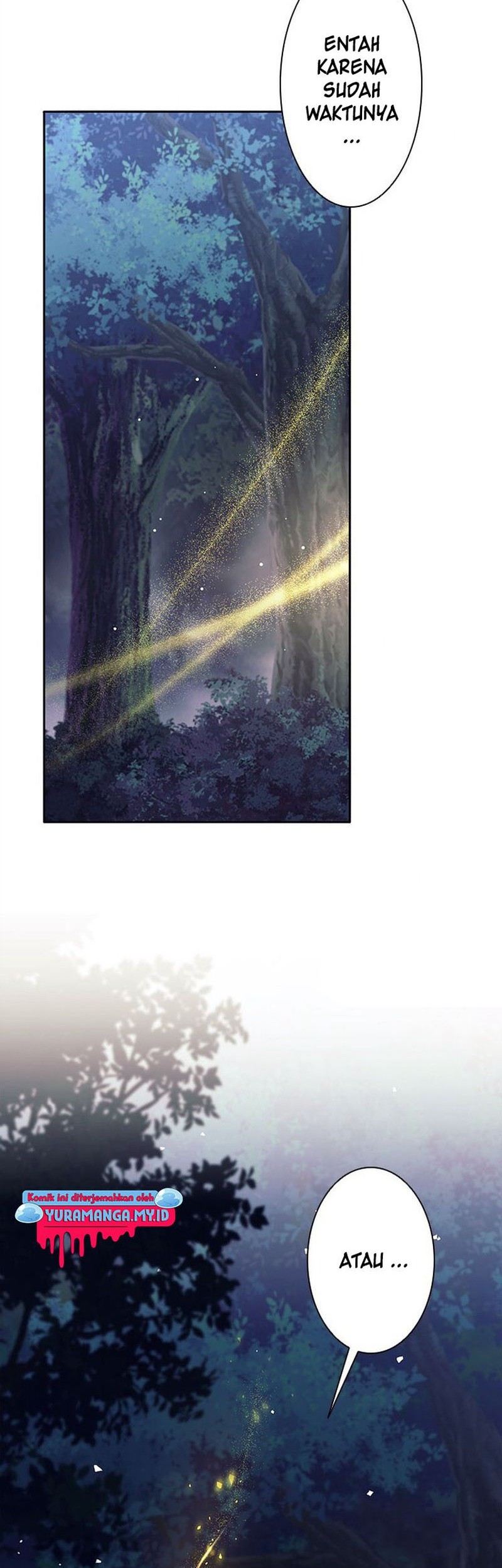 I Quit The Heros Party Chapter 33 - halaman 55