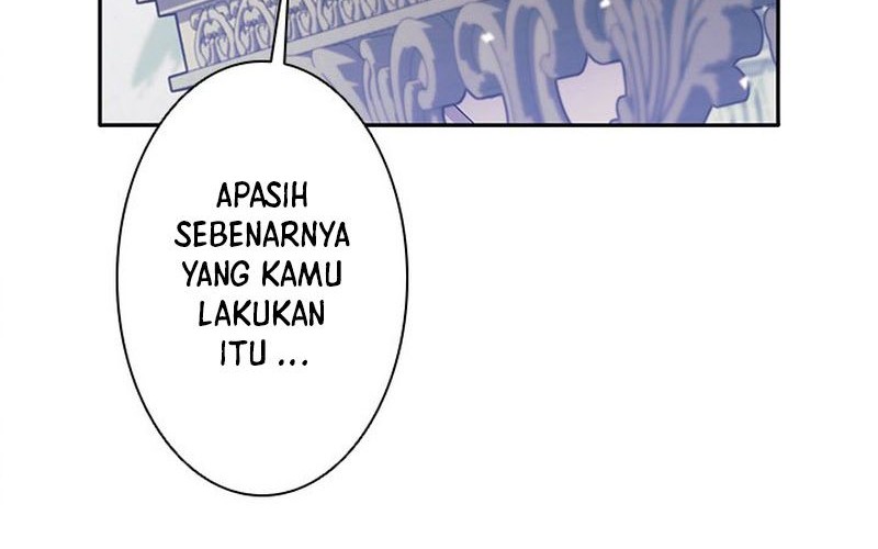 I Quit The Heros Party Chapter 34 - halaman 18