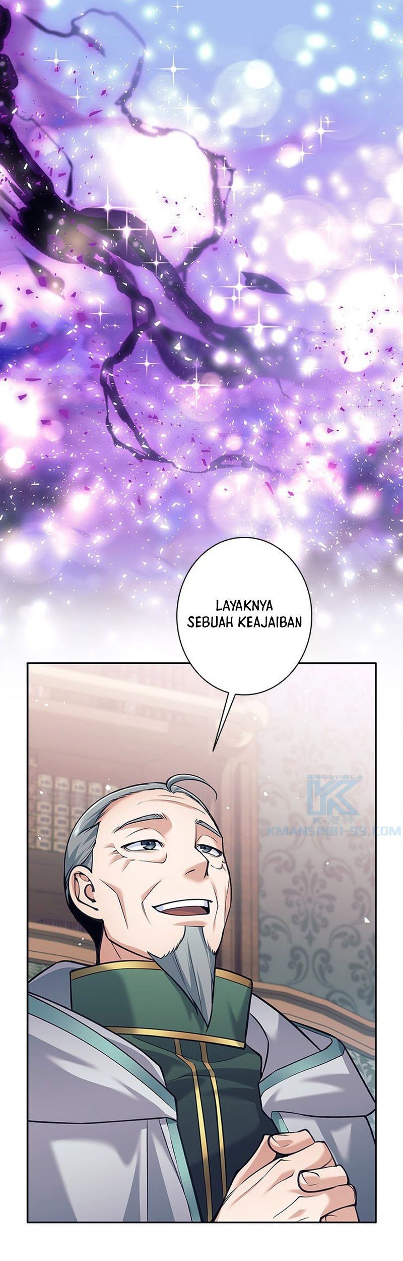 I Quit The Heros Party Chapter 34 - halaman 28