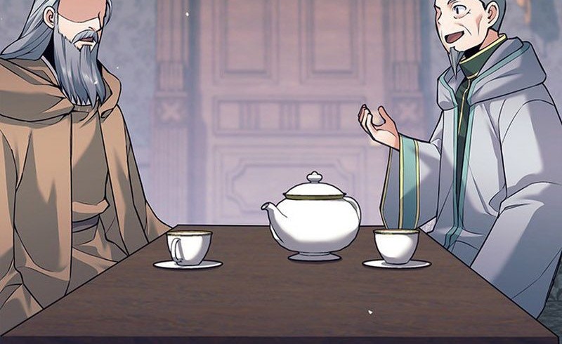 I Quit The Heros Party Chapter 34 - halaman 31