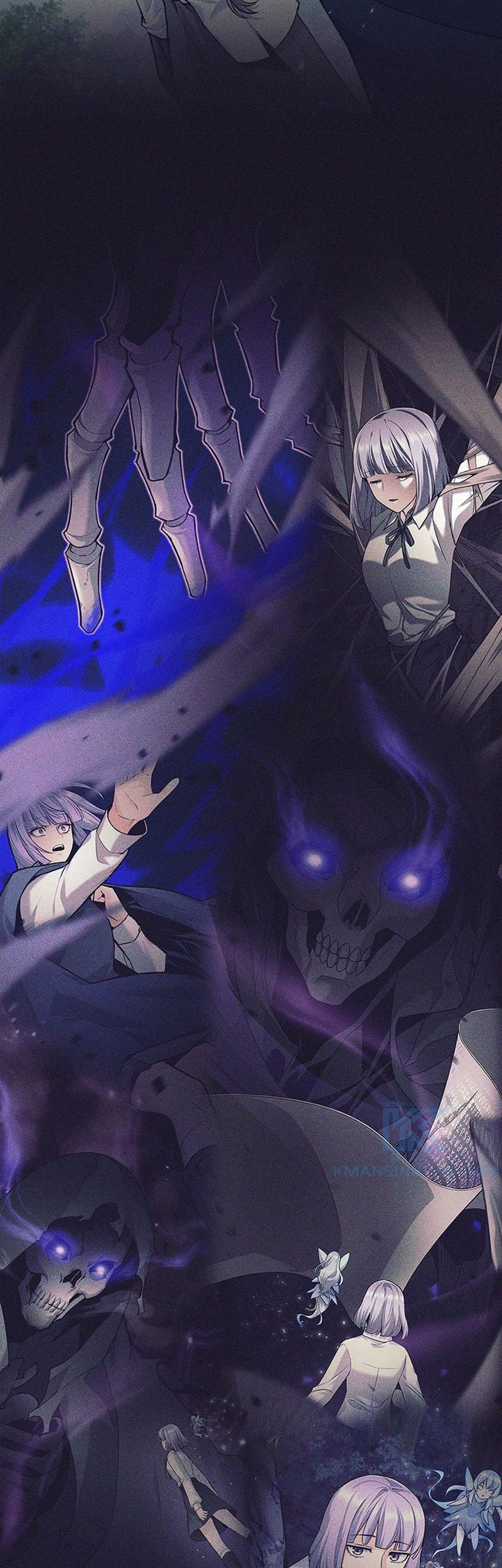 I Quit The Heros Party Chapter 34 - halaman 44