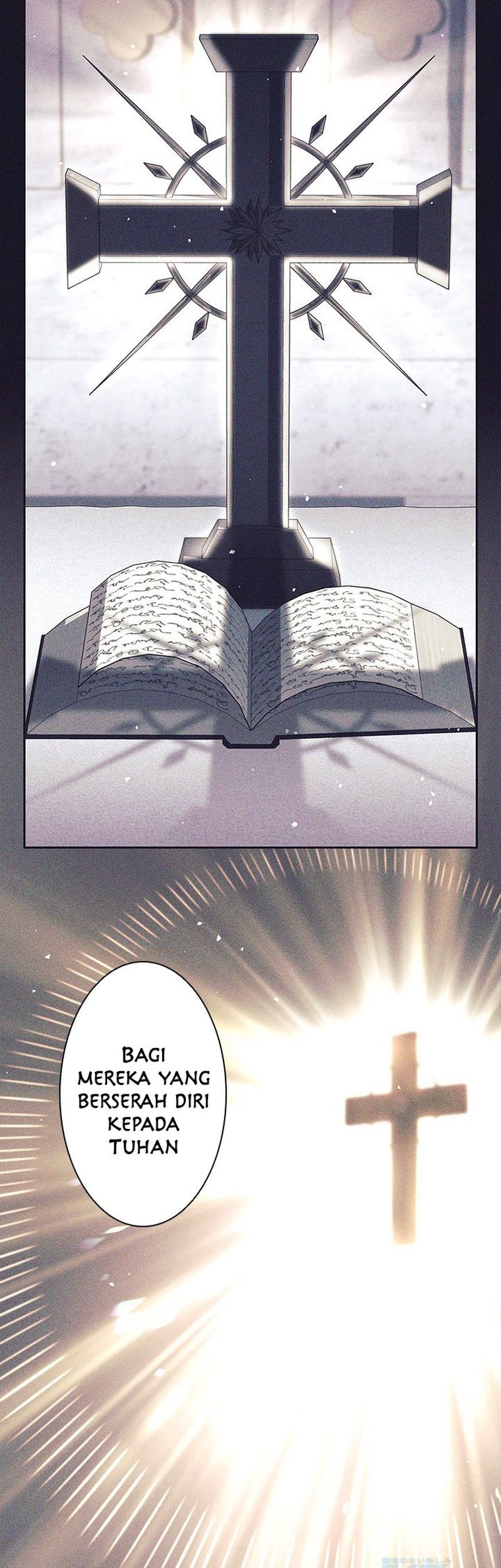 I Quit The Heros Party Chapter 35 - halaman 14