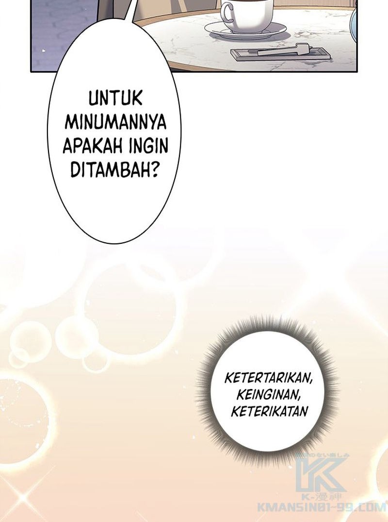 I Quit The Heros Party Chapter 35 - halaman 29