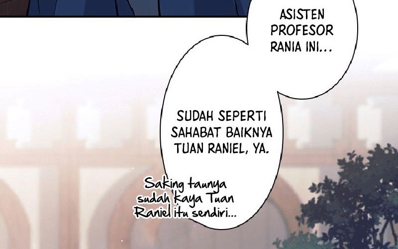 I Quit The Heros Party Chapter 36 - halaman 15