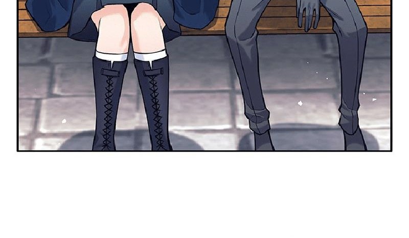 I Quit The Heros Party Chapter 36 - halaman 4