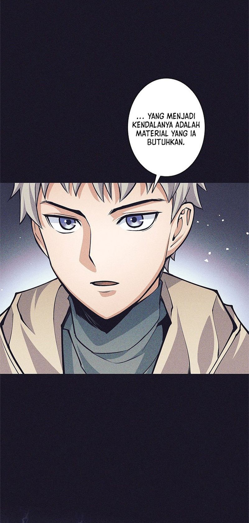 I Quit The Heros Party Chapter 38 - halaman 24