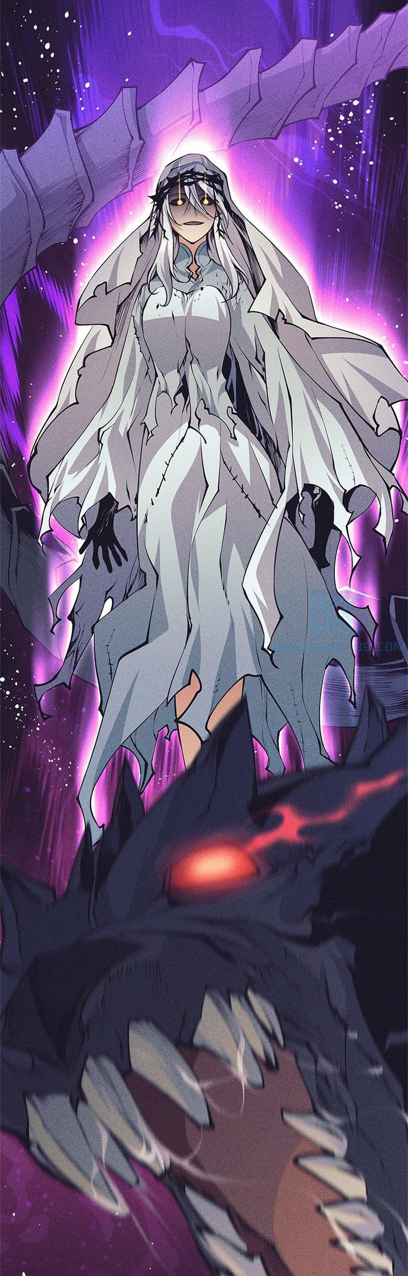 I Quit The Heros Party Chapter 38 - halaman 28