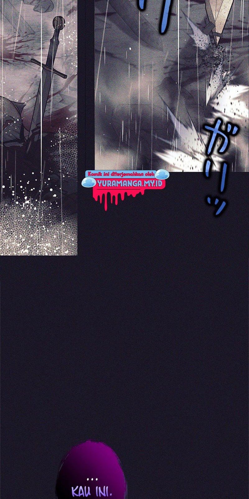 I Quit The Heros Party Chapter 38 - halaman 3