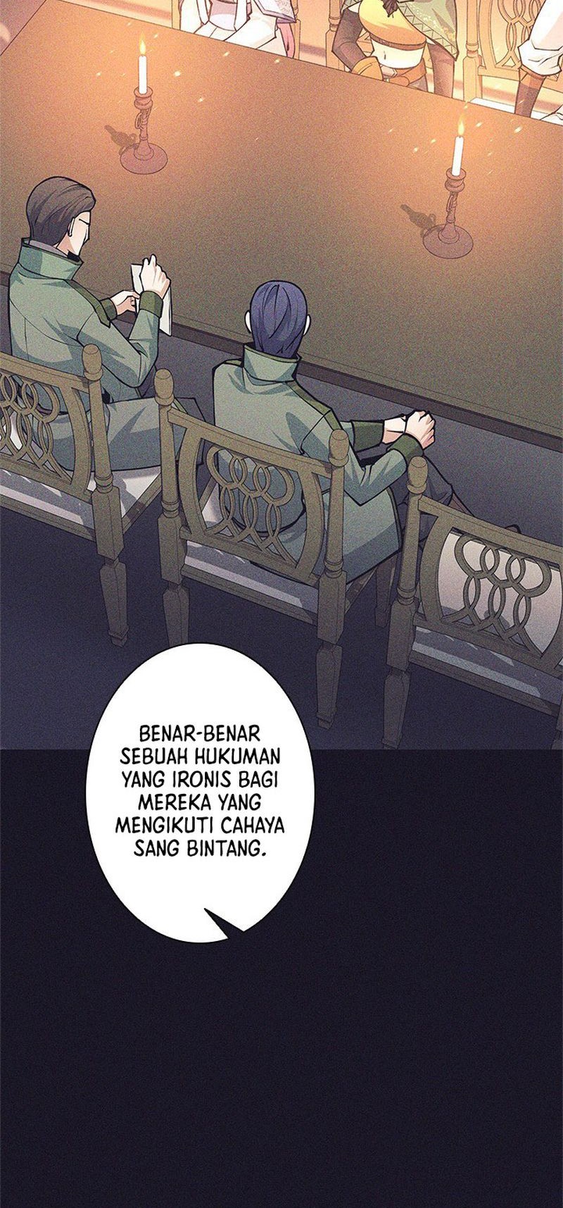 I Quit The Heros Party Chapter 38 - halaman 30