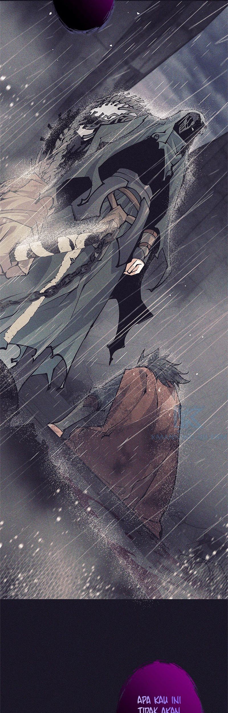 I Quit The Heros Party Chapter 38 - halaman 4