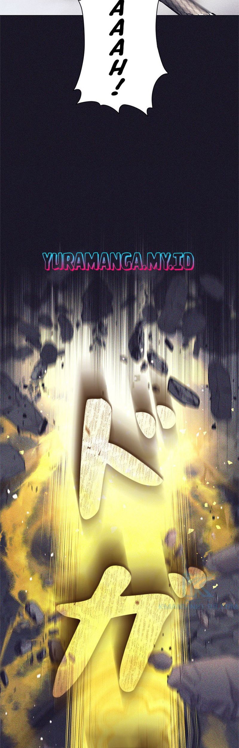 I Quit The Heros Party Chapter 38 - halaman 44