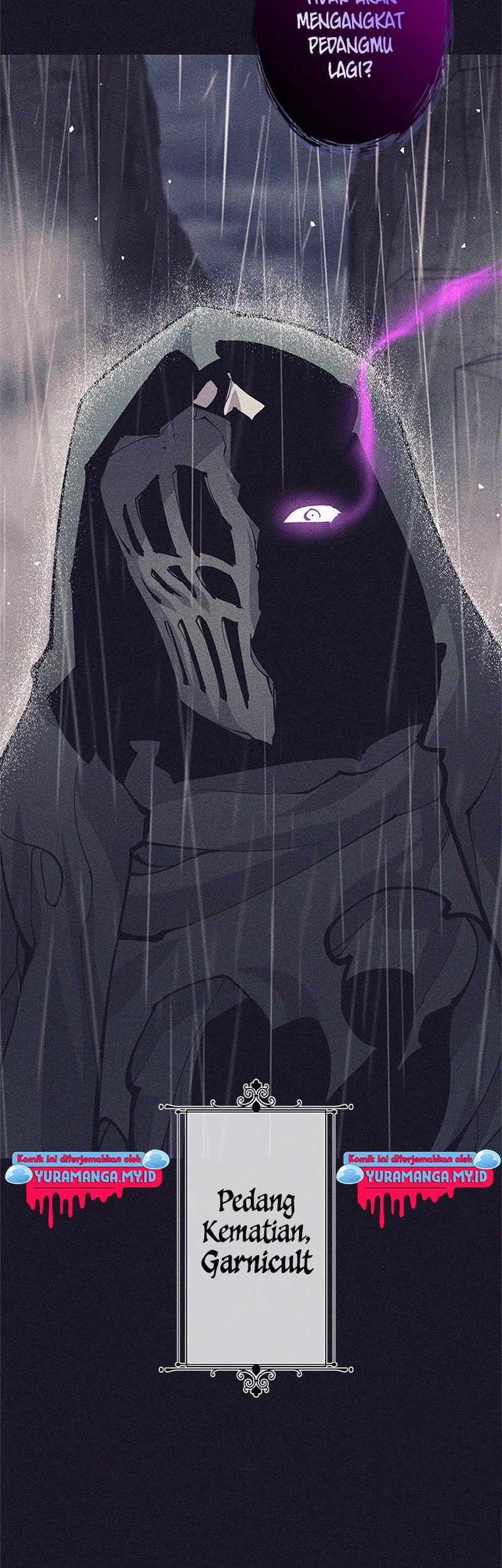 I Quit The Heros Party Chapter 38 - halaman 5