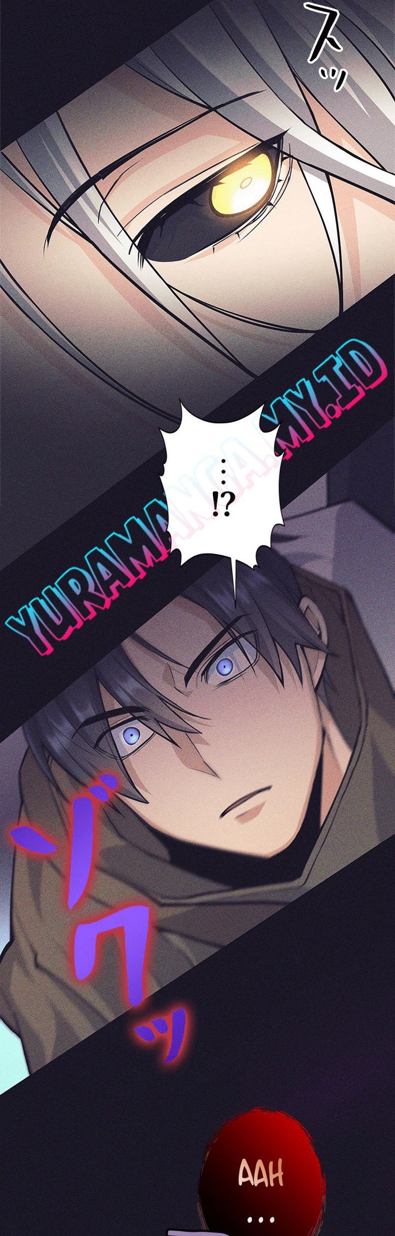 I Quit The Heros Party Chapter 38 - halaman 56
