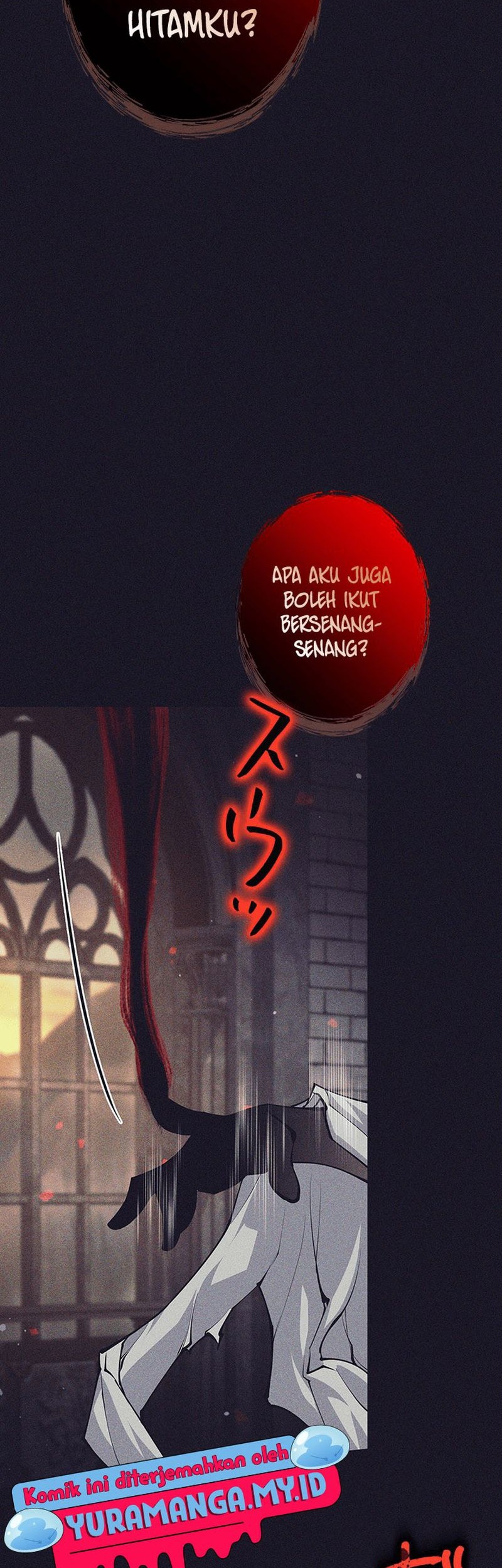 I Quit The Heros Party Chapter 38 - halaman 63