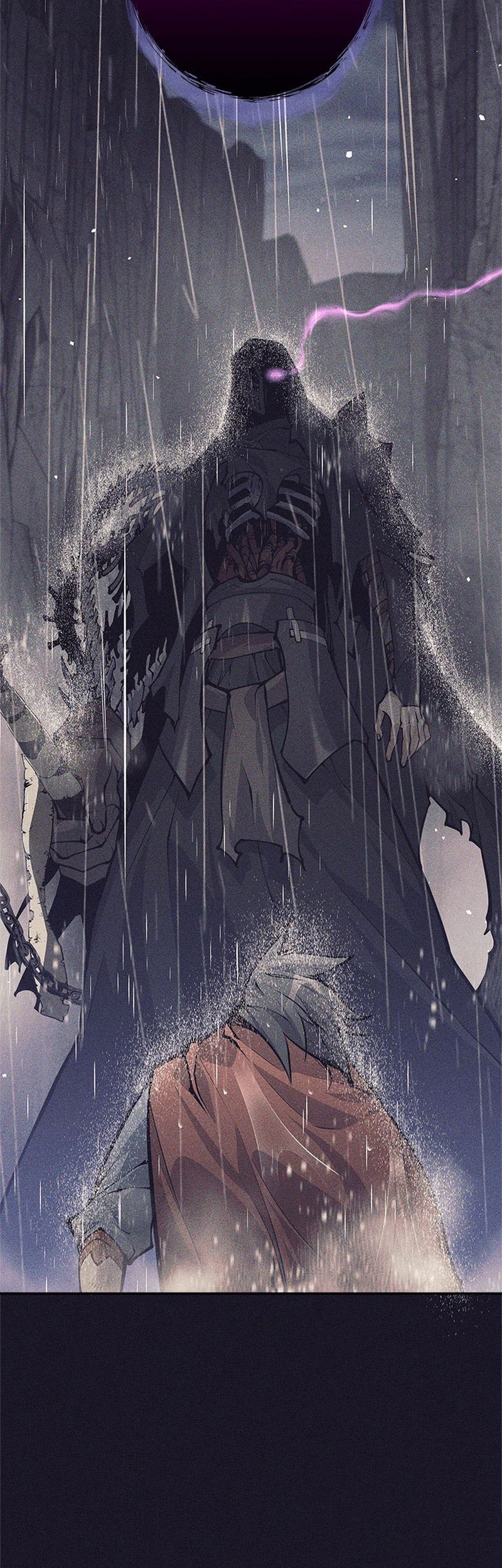 I Quit The Heros Party Chapter 38 - halaman 9