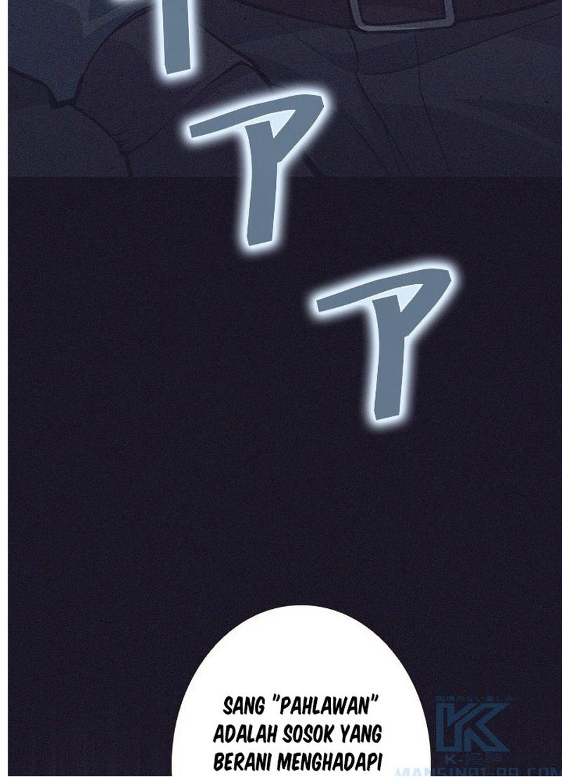 I Quit The Heros Party Chapter 39 - halaman 21