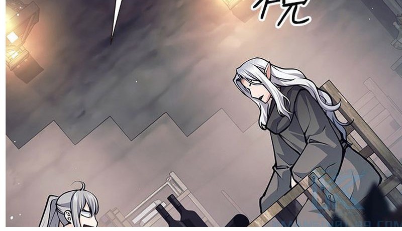 I Quit The Heros Party Chapter 39 - halaman 36