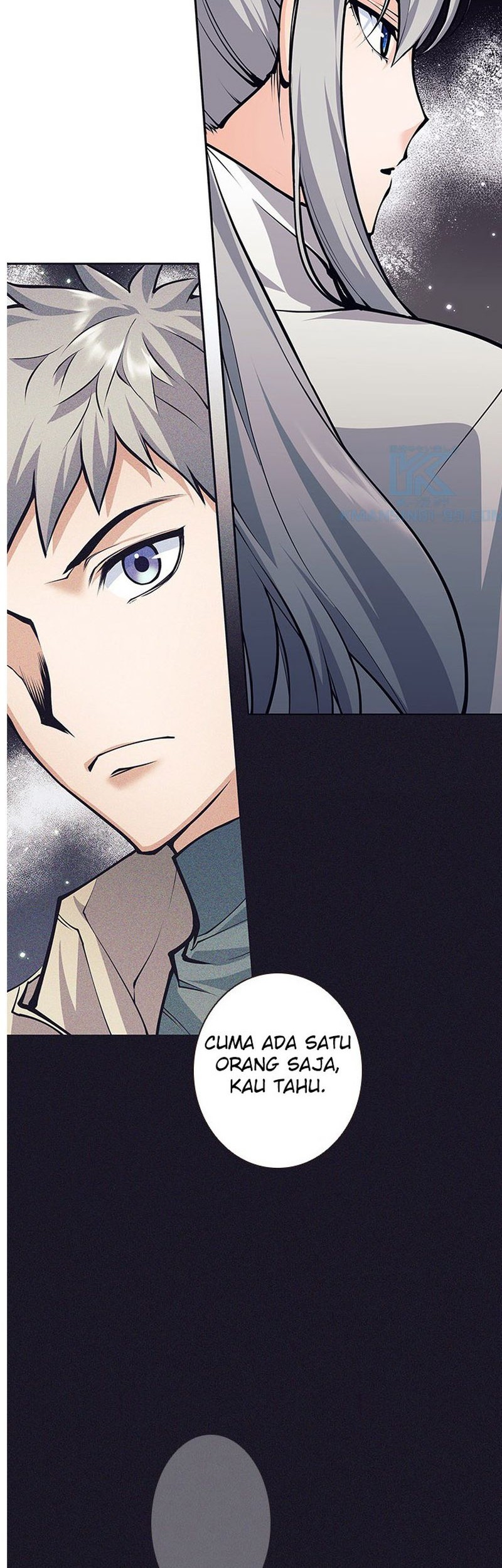I Quit The Heros Party Chapter 39 - halaman 38