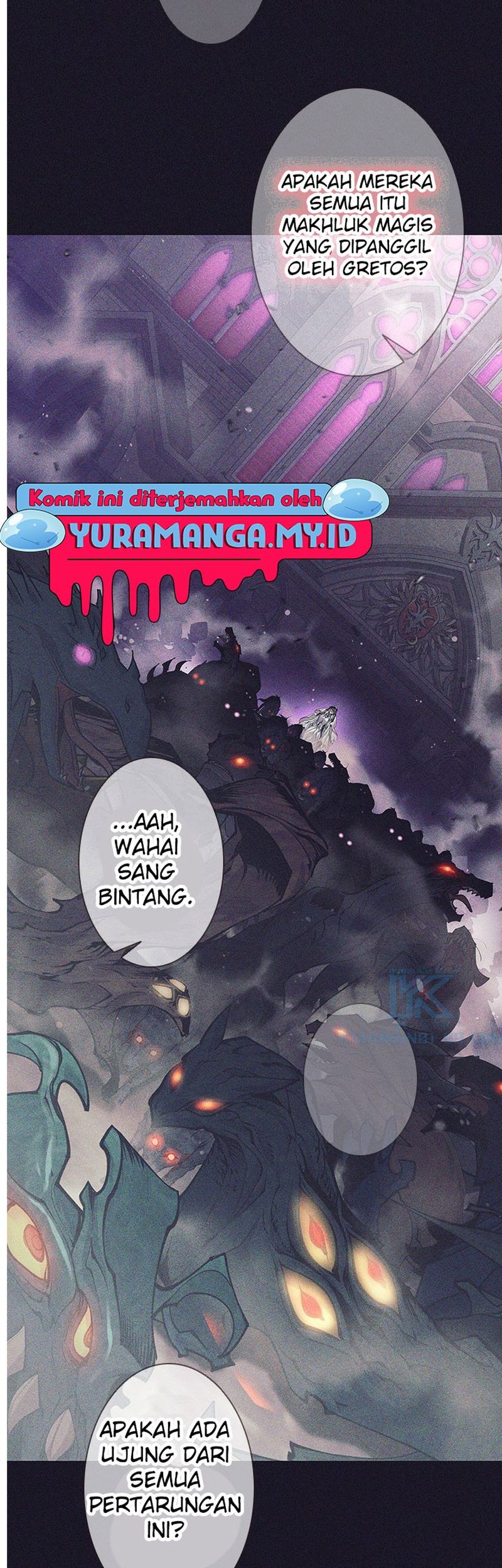 I Quit The Heros Party Chapter 39 - halaman 39