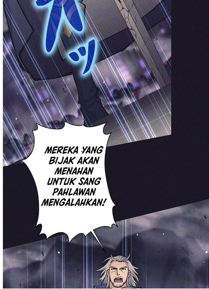 I Quit The Heros Party Chapter 39 - halaman 41