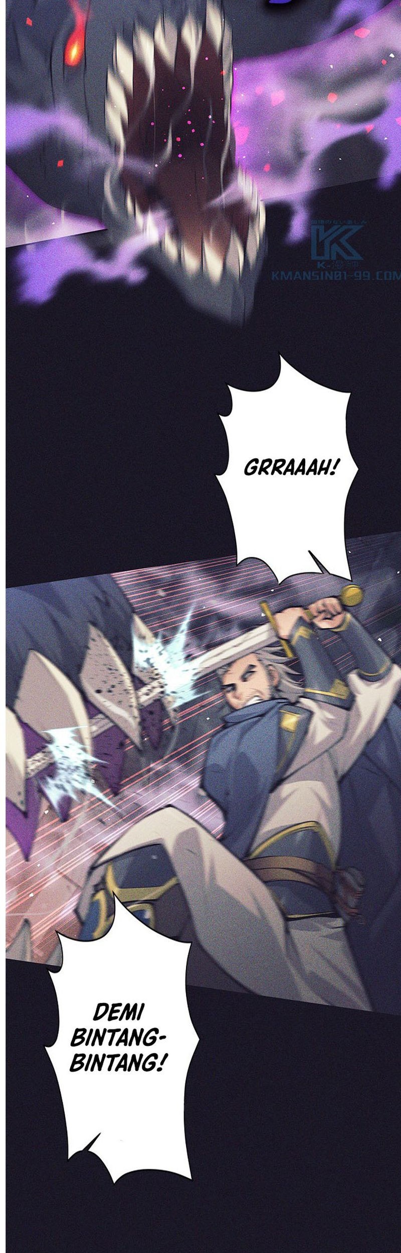 I Quit The Heros Party Chapter 39 - halaman 44