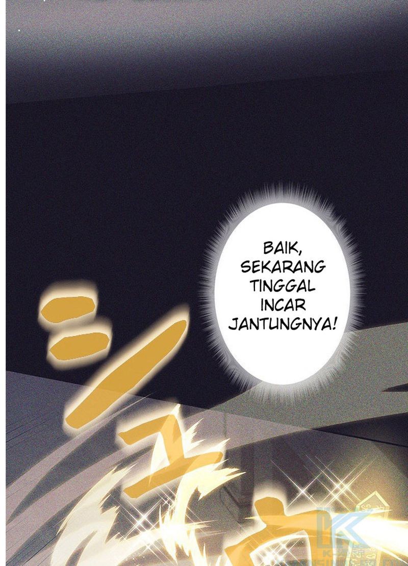 I Quit The Heros Party Chapter 39 - halaman 51