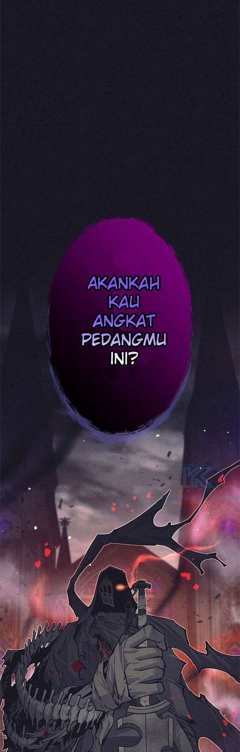 I Quit The Heros Party Chapter 39 - halaman 57