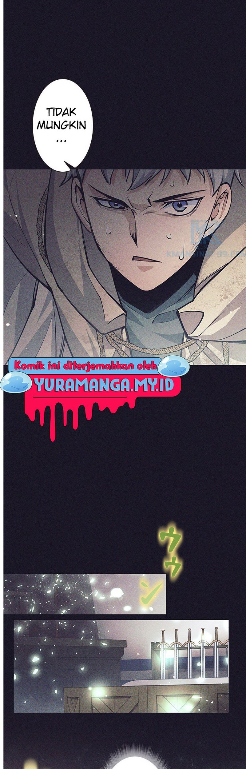 I Quit The Heros Party Chapter 39 - halaman 7