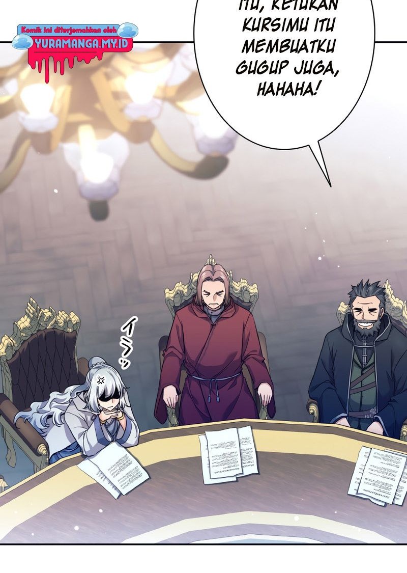 I Quit The Heros Party Chapter 4 - halaman 22