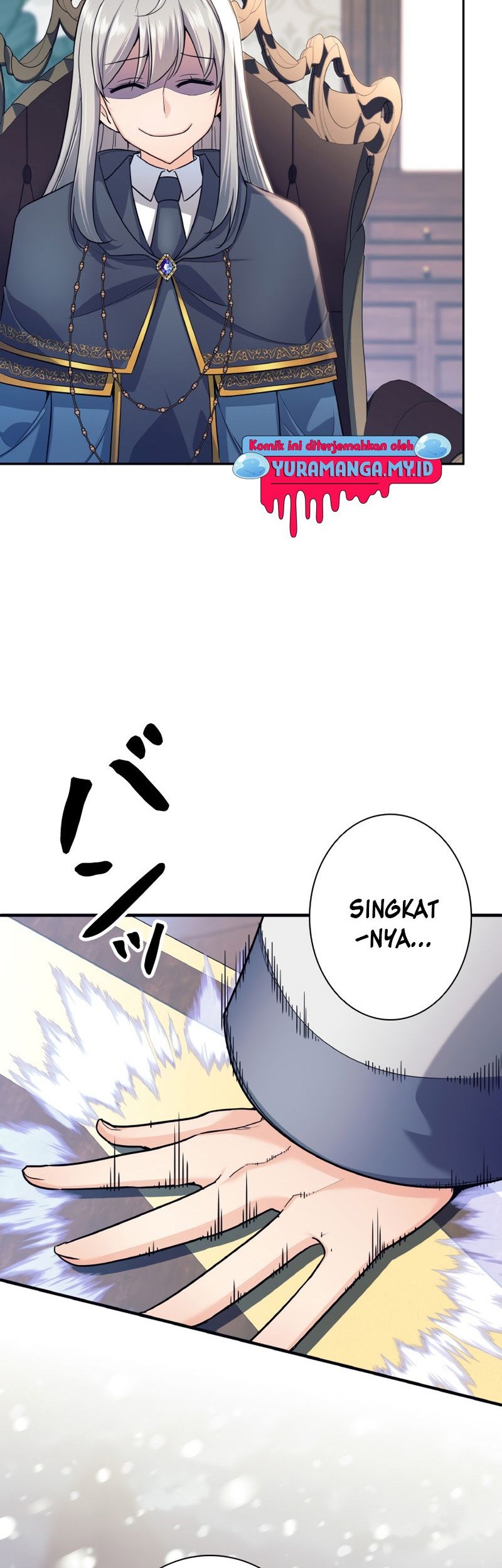 I Quit The Heros Party Chapter 4 - halaman 38