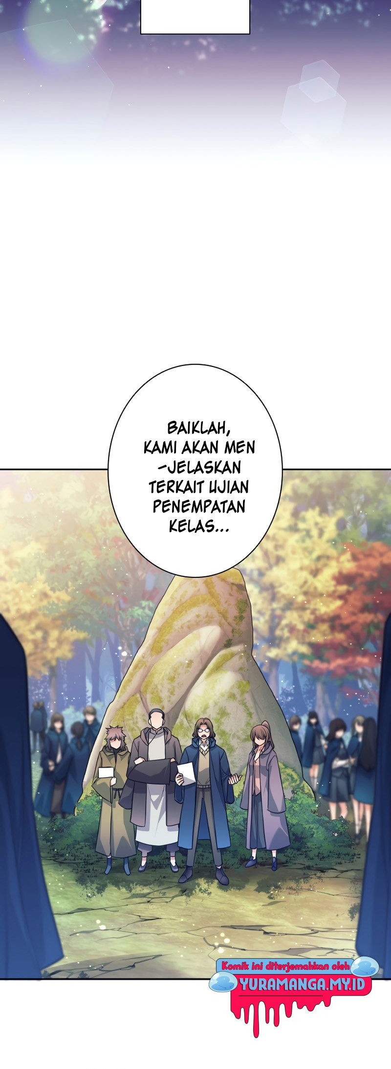 I Quit The Heros Party Chapter 4 - halaman 55
