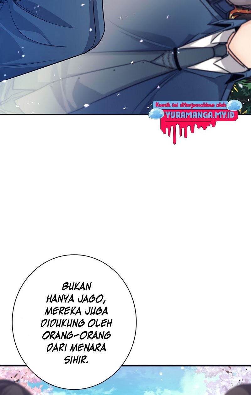 I Quit The Heros Party Chapter 4 - halaman 62