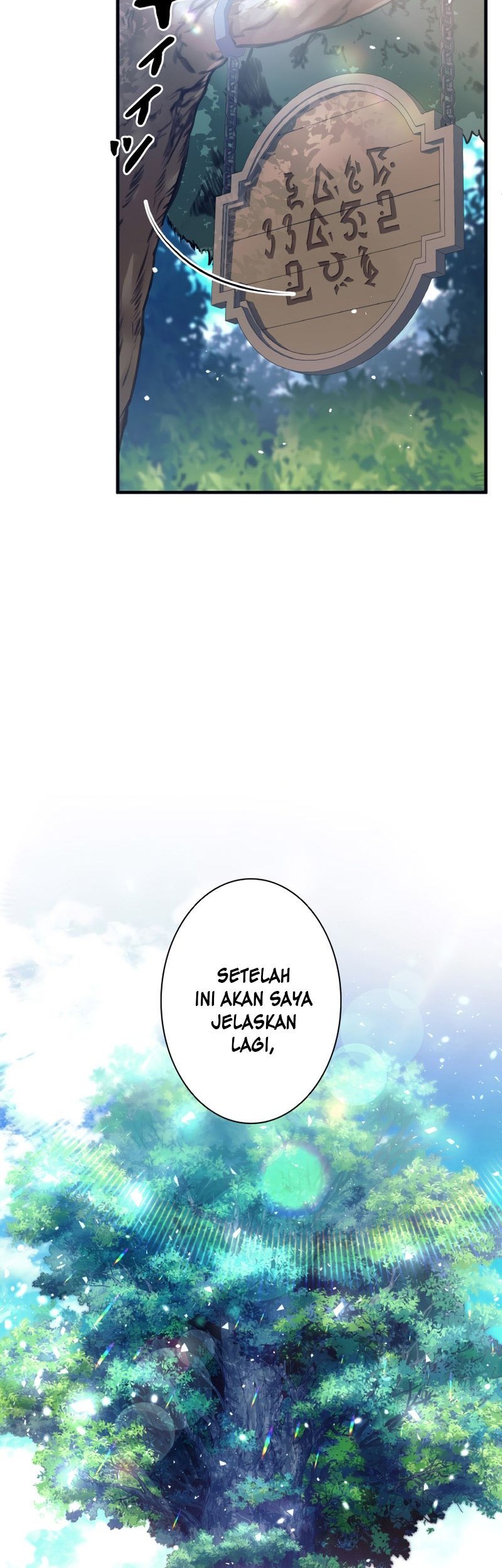 I Quit The Heros Party Chapter 4 - halaman 65