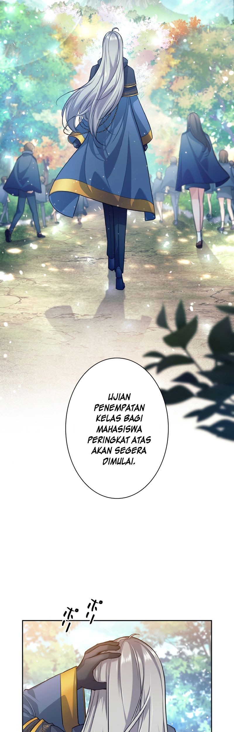 I Quit The Heros Party Chapter 4 - halaman 67