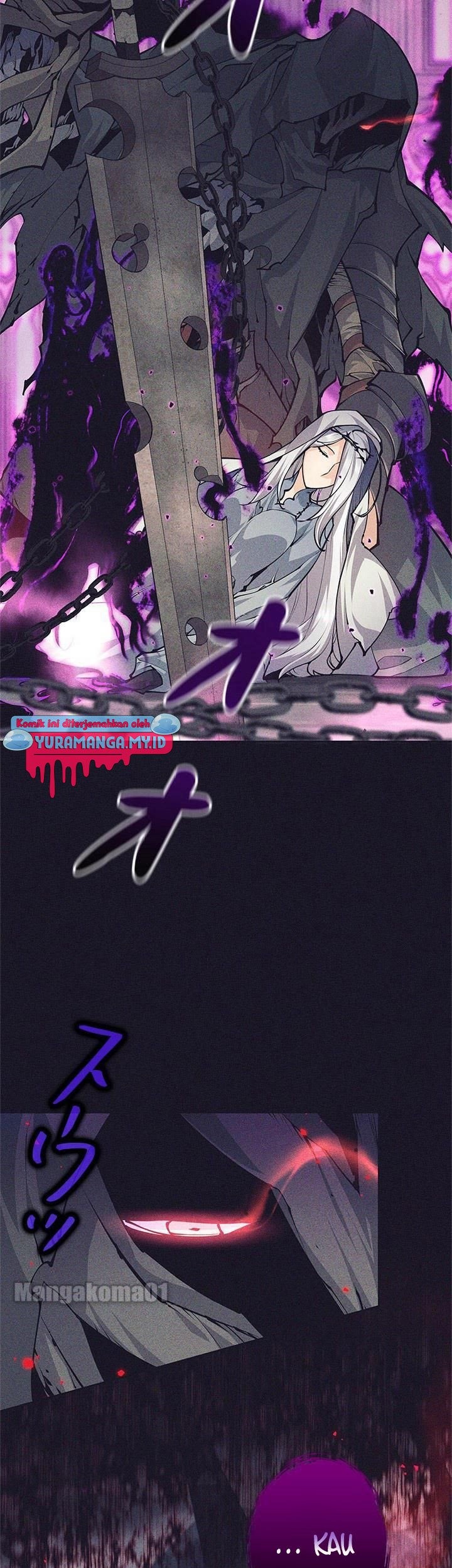 I Quit The Heros Party Chapter 40 - halaman 14