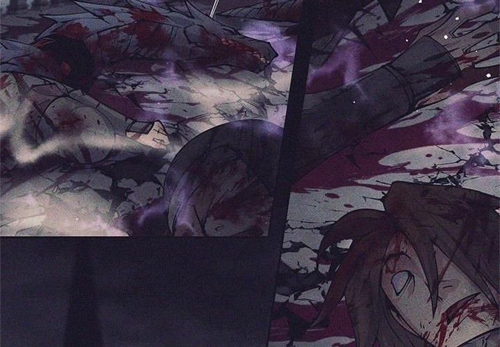 I Quit The Heros Party Chapter 40 - halaman 25