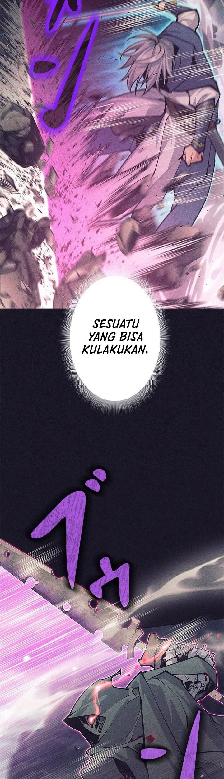 I Quit The Heros Party Chapter 40 - halaman 33