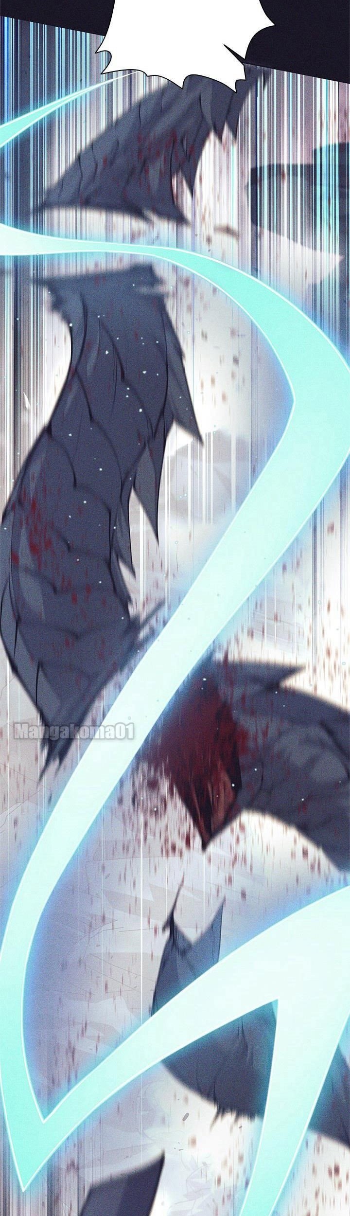 I Quit The Heros Party Chapter 40 - halaman 4