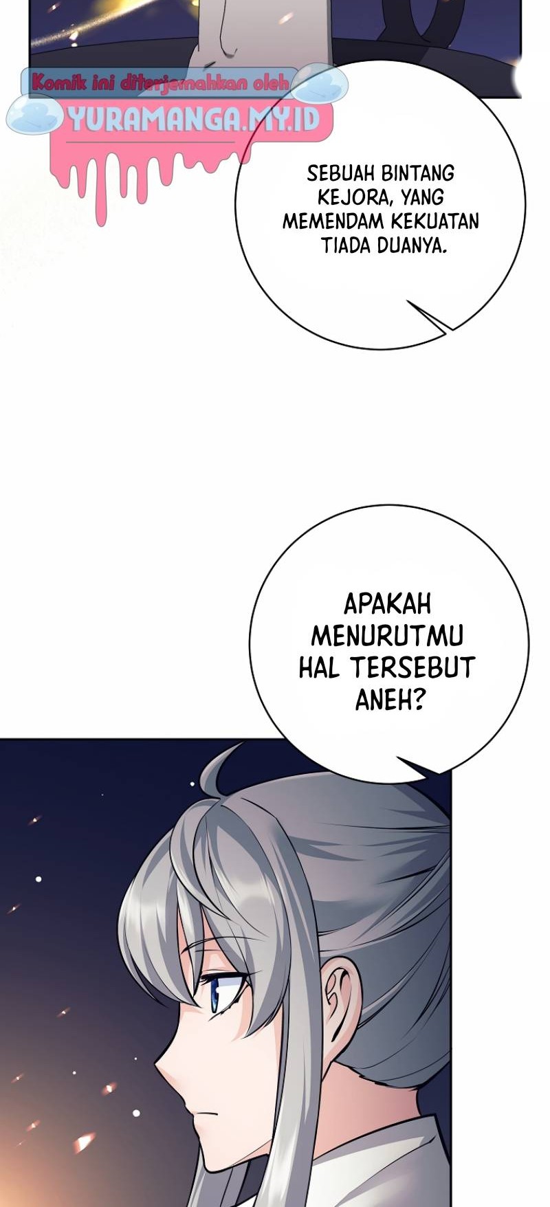 I Quit The Heros Party Chapter 41 - halaman 13