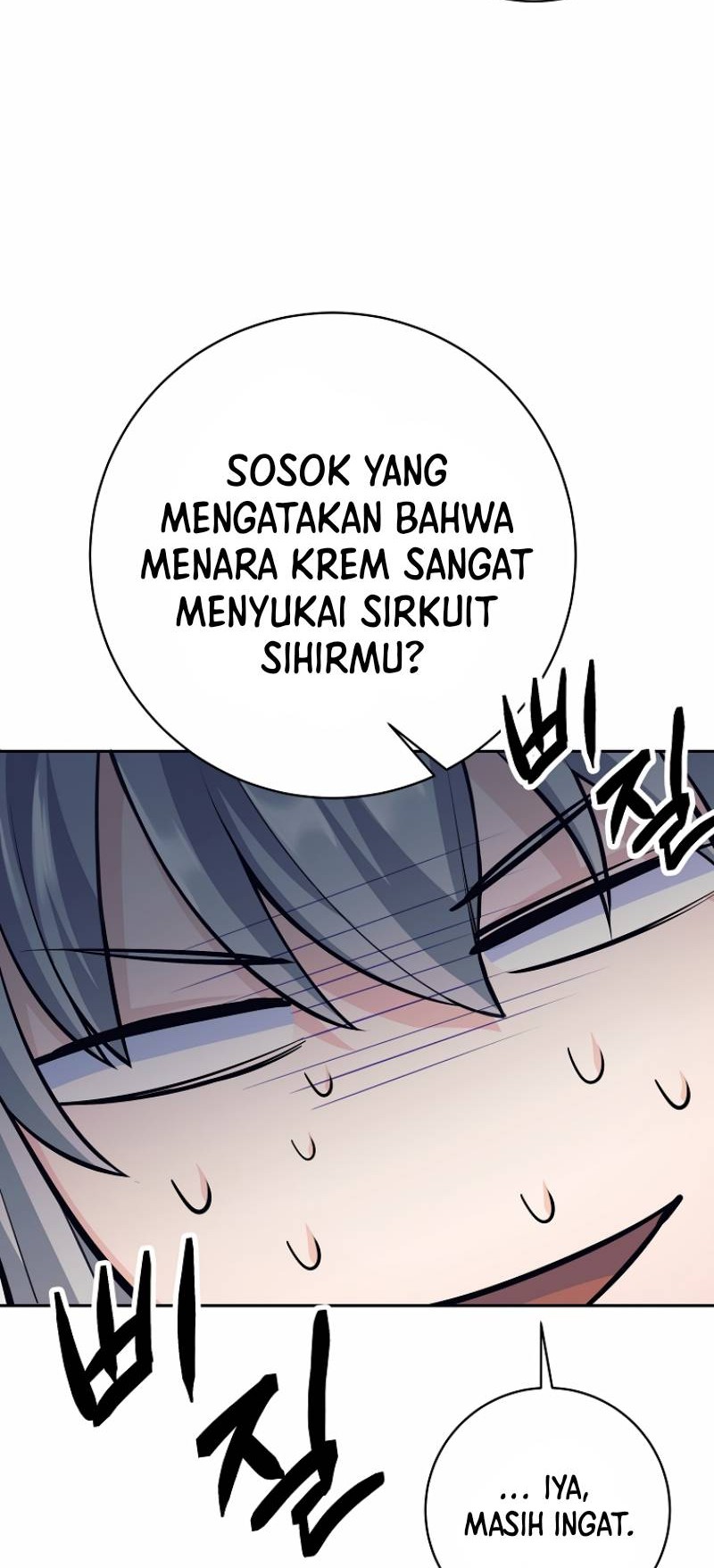 I Quit The Heros Party Chapter 41 - halaman 25
