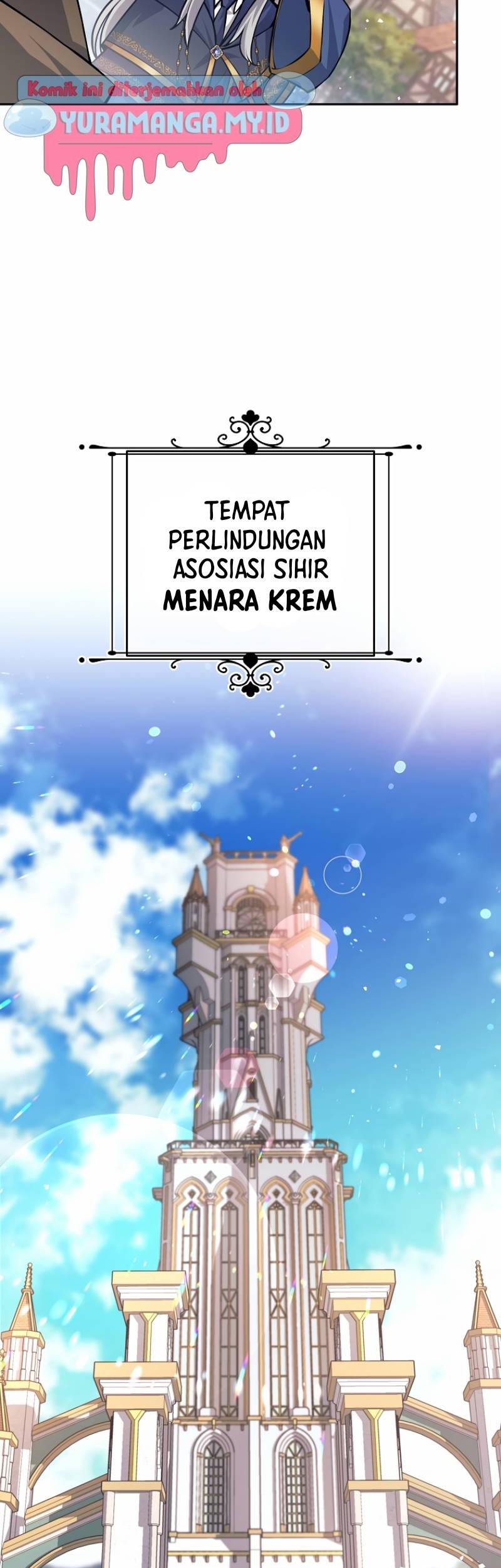 I Quit The Heros Party Chapter 41 - halaman 28