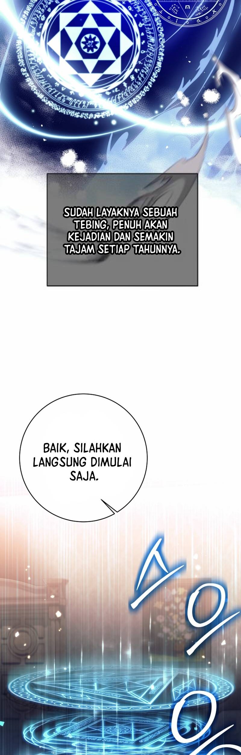 I Quit The Heros Party Chapter 41 - halaman 48