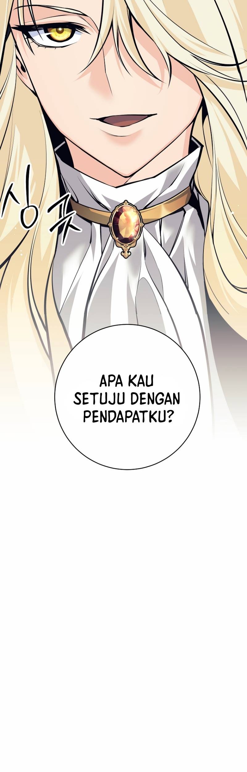 I Quit The Heros Party Chapter 41 - halaman 58